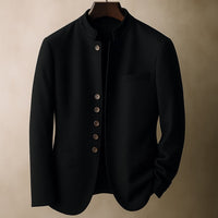 REMINGTON WOOL JACKET