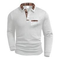 CROSBY POLO SHIRT