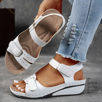 SORELLA SUPPORT SANDALS