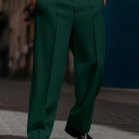 Branford Relaxed Casual Trousers