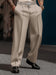 Branford Relaxed Casual Trousers
