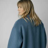 Harper Winter Overcoat