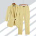 Chloé - Blazer & Trouser Set