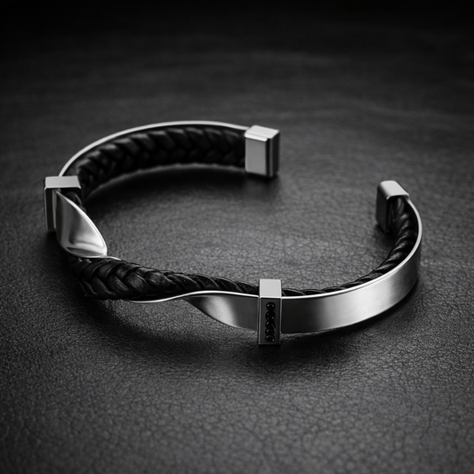 ARDEN CUFF BRACELET