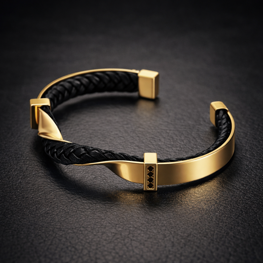 ARDEN CUFF BRACELET