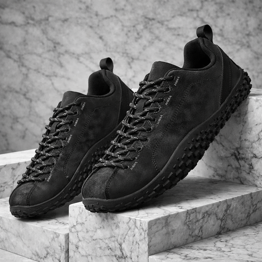 BRADFORD ROAD TRAINERS