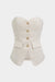 Button Tube Top