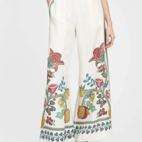 Florals And Fruits Print Set