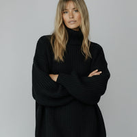 Amara Cashmere Sweater