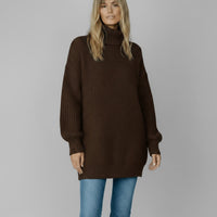 Amara Cashmere Sweater