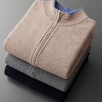 Pemberton Merino Wool Tracksuit