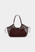 Mesh Drawstring Tote Bag