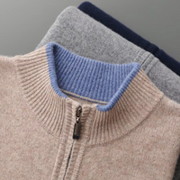 Pemberton Merino Wool Tracksuit