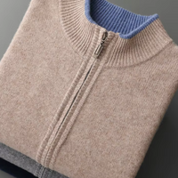 Pemberton Merino Wool Tracksuit
