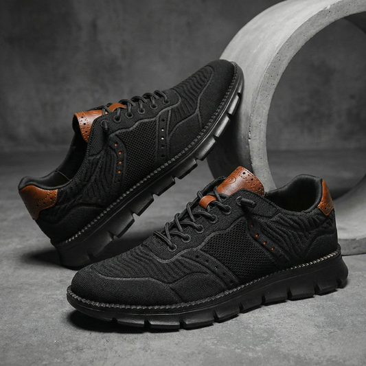 CORBETT TREK TRAINERS