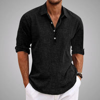 GIDEON SHIRT