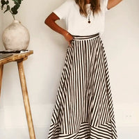 Nocturnal Charm Ruched Maxi Dress