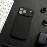 Reeve Leather iPhone Case
