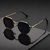 Knox Bold Shades