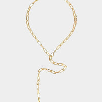 Metal Body Chain