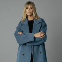 Harper Winter Overcoat