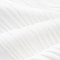 Contrast Binding Slip Sleeveless Bodysuit