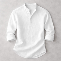 Alton Henley Shirt