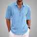 GIDEON SHIRT