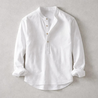 Dexter Henley Shirt