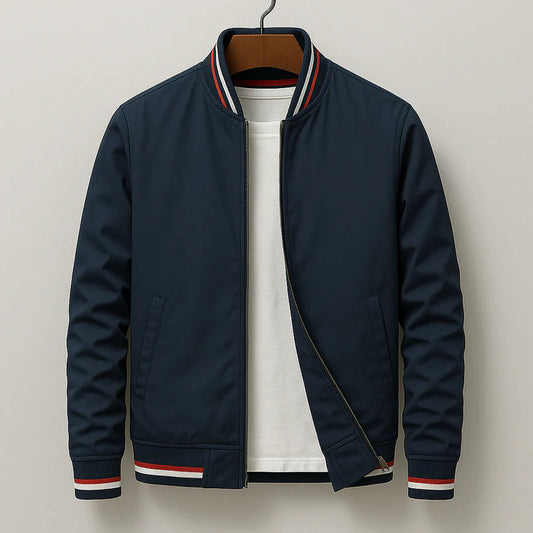 VANCE BOMBER JACKET