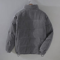Arden Quilted Jacket