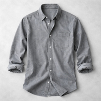 Owen Oxford Shirt