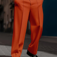 Branford Relaxed Casual Trousers