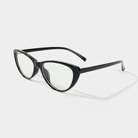 Frame Cat-Eye Sunglasses