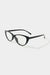 Frame Cat-Eye Sunglasses