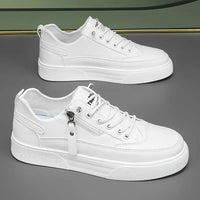 Hudson Leather Trainers