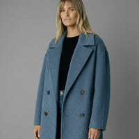 Harper Winter Overcoat
