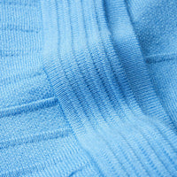 Knit Ruched Skirt