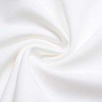 Solid V-Neck Cut Out Ruched Sleeveless Bodysuit