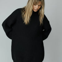 Amara Cashmere Sweater
