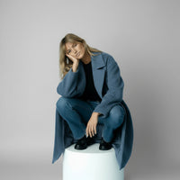 Harper Winter Overcoat