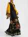 Loose And Comfortable Oversized Maxi Dress