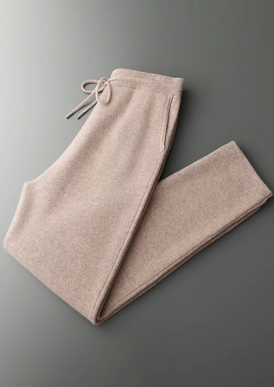 Pemberton Merino Wool Tracksuit