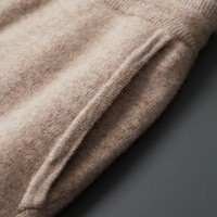 Pemberton Merino Wool Tracksuit