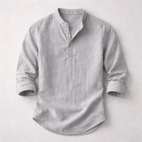 Alton Henley Shirt