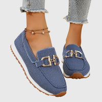 Wren Slip-On Trainer