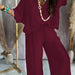 Nina Effortless Lounge Set