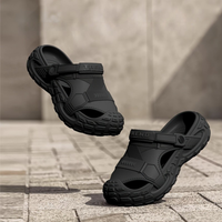 ORION TACTICAL SANDALS