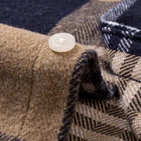 Fletcher Brushed Flannel Shirt