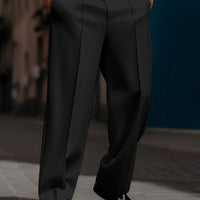Branford Relaxed Casual Trousers